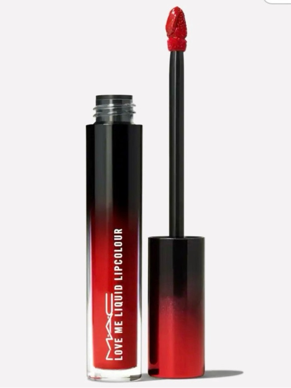 MAC love me liquid lipcolour - Adore Me